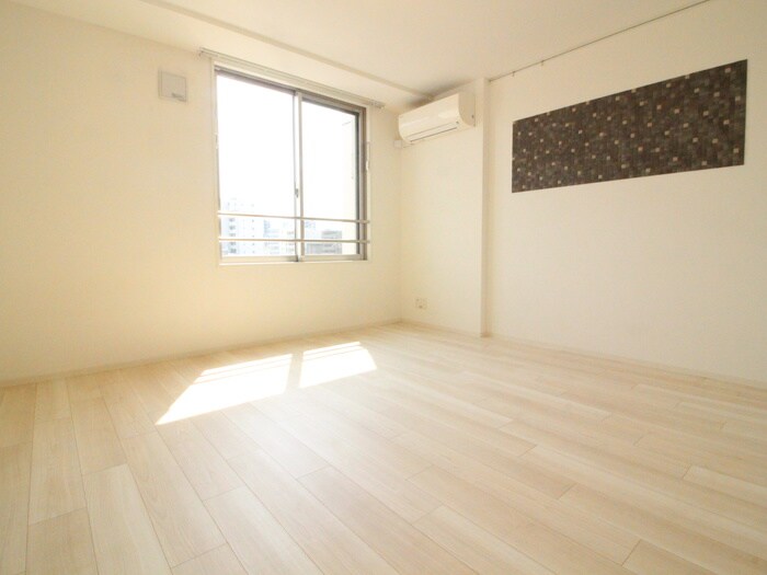 LUORE吹上の物件内観写真