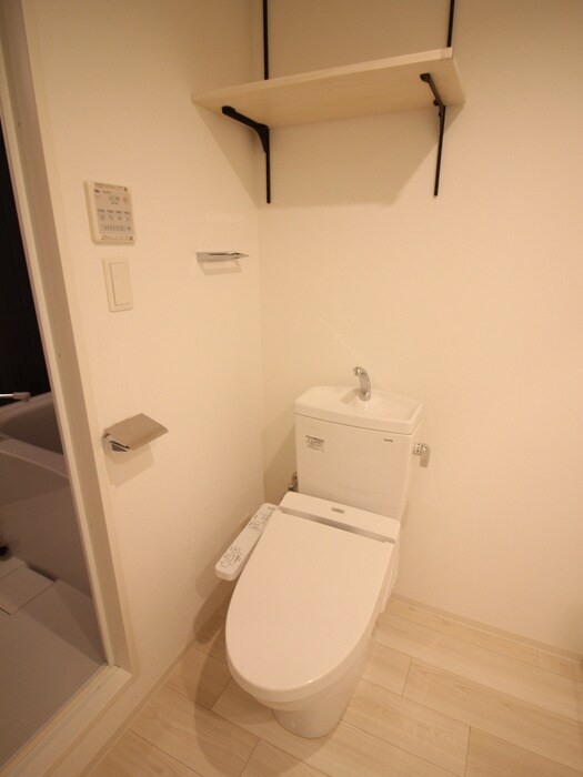 LUORE吹上の物件内観写真