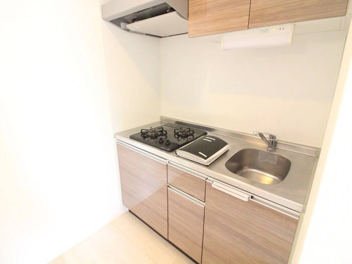 LUORE吹上の物件内観写真