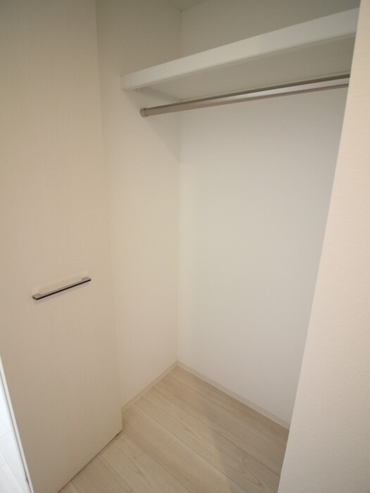 LUORE吹上の物件内観写真