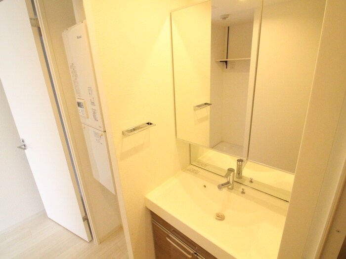 LUORE吹上の物件内観写真