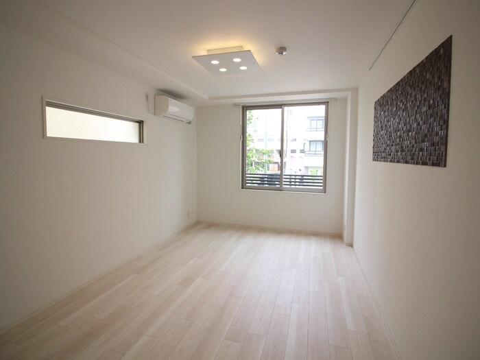 LUORE吹上の物件内観写真