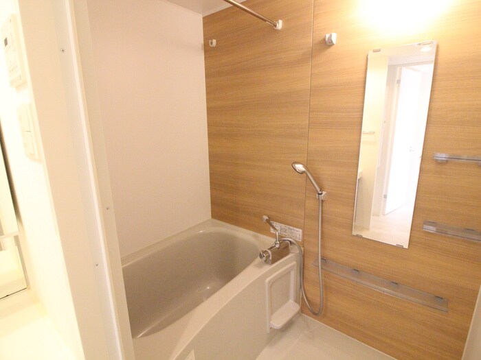 LUORE吹上の物件内観写真