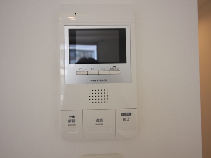 LUORE吹上の物件内観写真