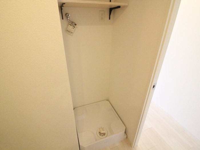 LUORE吹上の物件内観写真