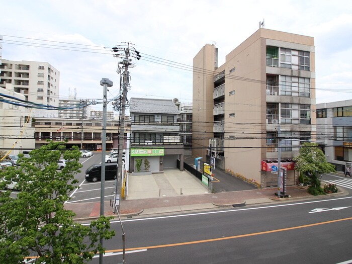 LUORE吹上の物件内観写真