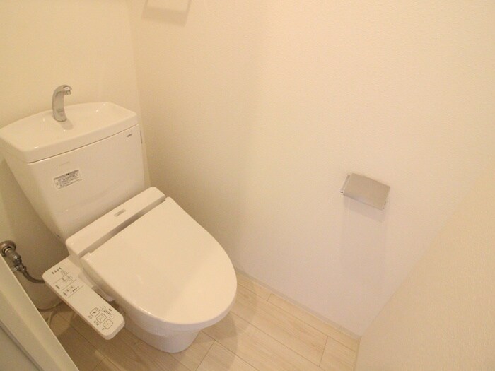 LUORE吹上の物件内観写真