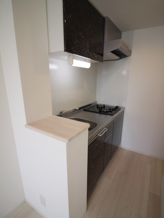 LUORE吹上の物件内観写真