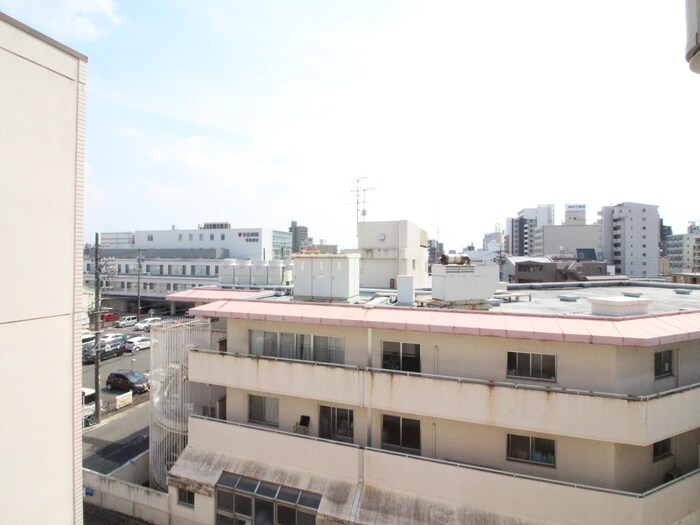 LUORE吹上の物件内観写真