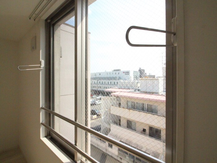 LUORE吹上の物件内観写真