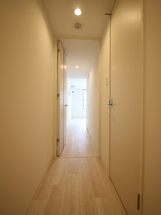 LUORE吹上の物件内観写真