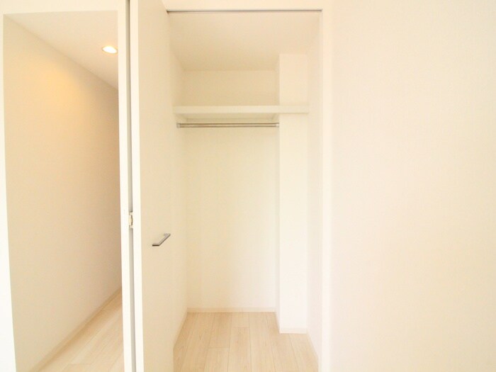 LUORE吹上の物件内観写真