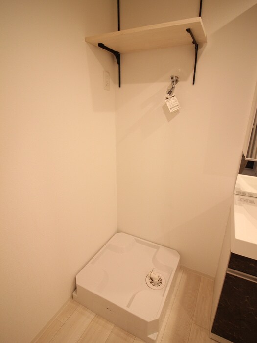 LUORE吹上の物件内観写真