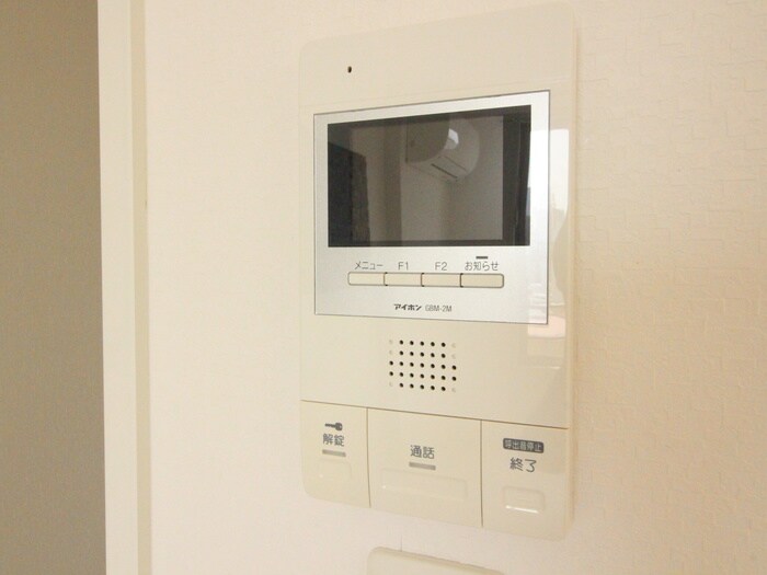 LUORE吹上の物件内観写真