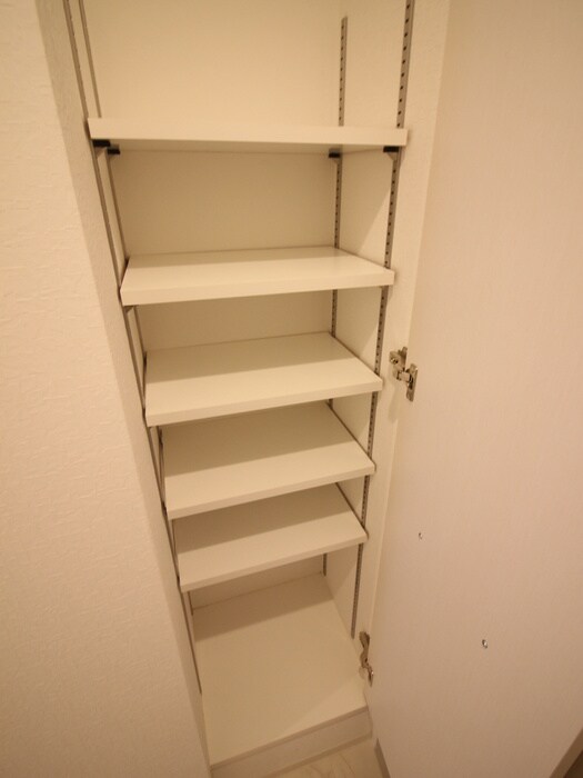 LUORE吹上の物件内観写真