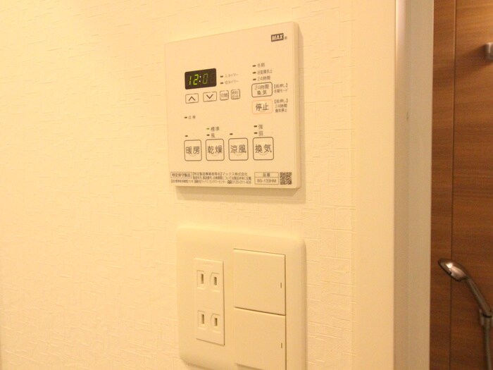 LUORE吹上の物件内観写真