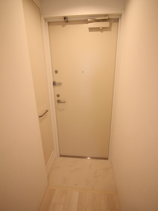 LUORE吹上の物件内観写真