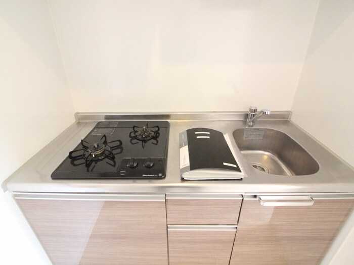 LUORE吹上の物件内観写真