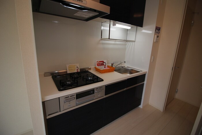 ビターDの物件内観写真