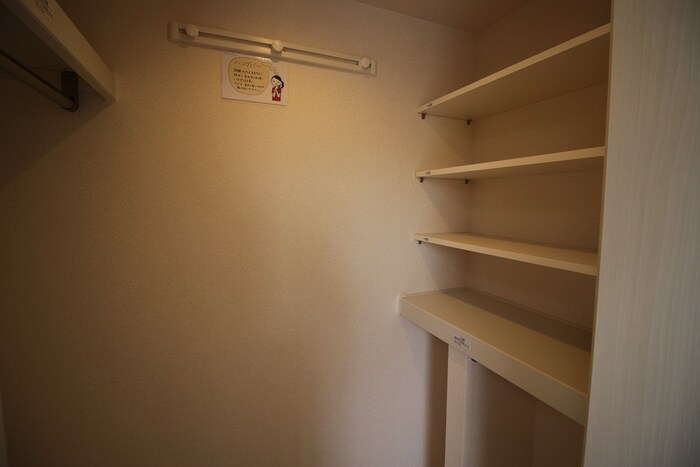 ビターDの物件内観写真