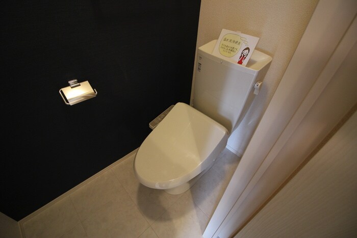 ビターDの物件内観写真