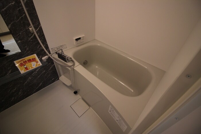 ビターDの物件内観写真