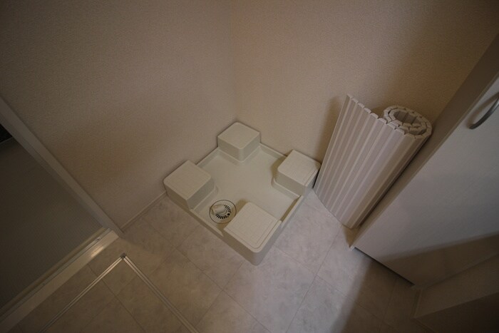 ビターDの物件内観写真