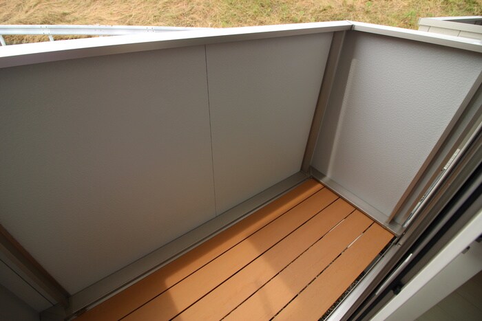 ビターDの物件内観写真