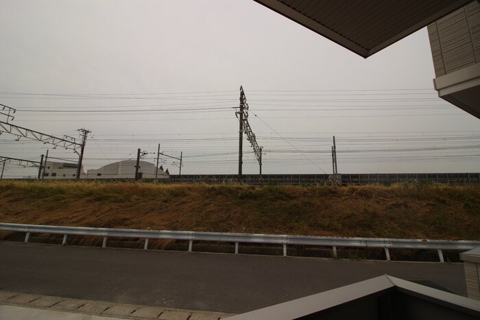 ビターDの物件内観写真