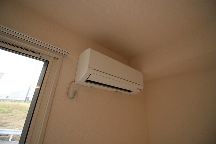 ビターDの物件内観写真