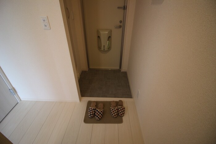 ビターDの物件内観写真