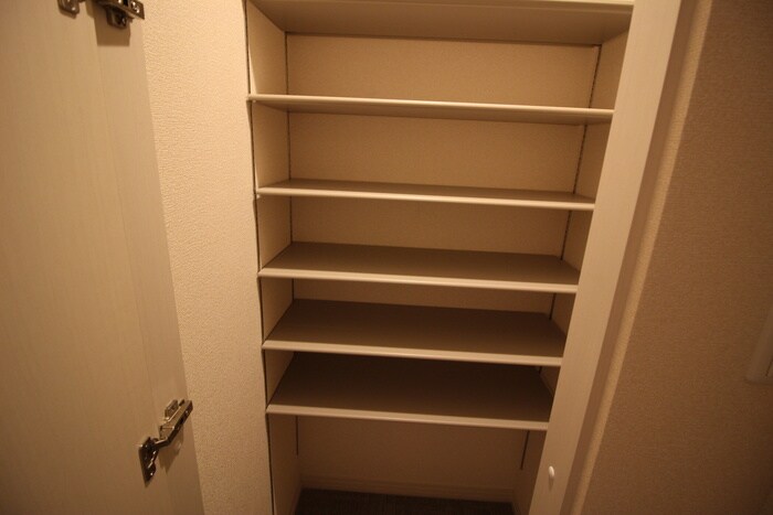 ビターDの物件内観写真