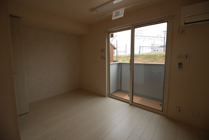 ビターDの物件内観写真