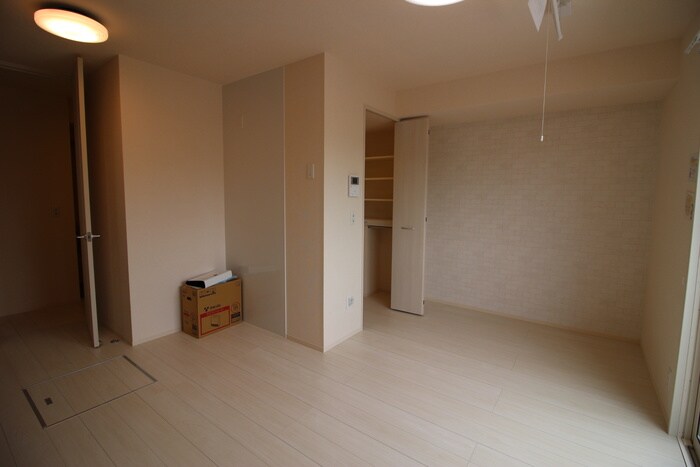 ビターDの物件内観写真