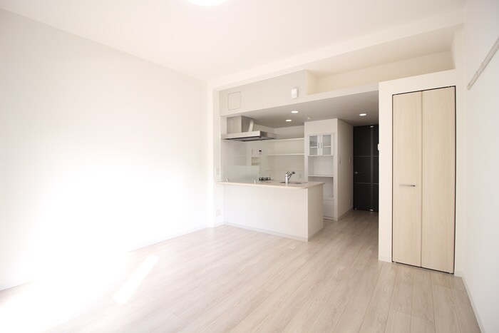 プレミアムコート大須の物件内観写真