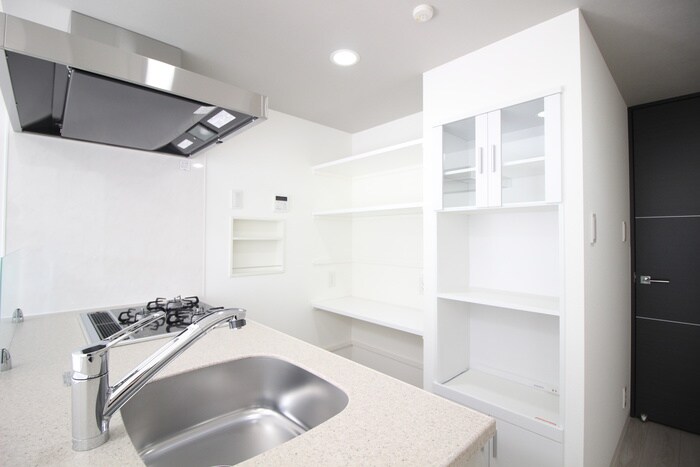 プレミアムコート大須の物件内観写真