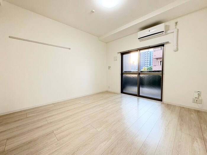 プレミアムコート大須の物件内観写真