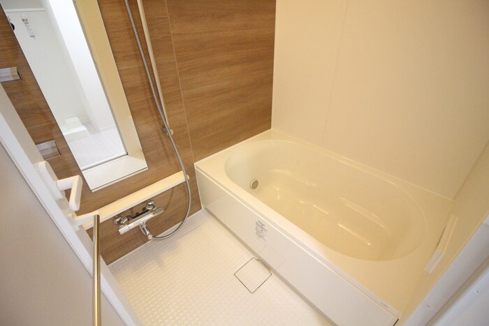 プレミアムコート大須の物件内観写真