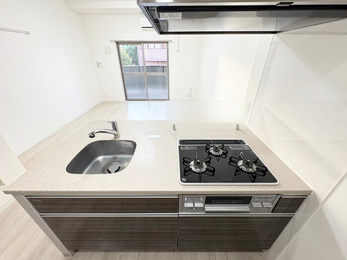 プレミアムコート大須の物件内観写真