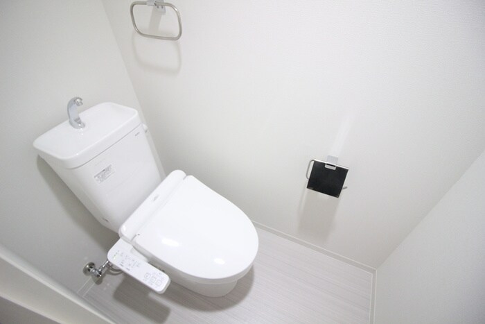 プレミアムコート大須の物件内観写真