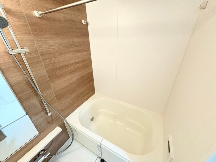 プレミアムコート大須の物件内観写真