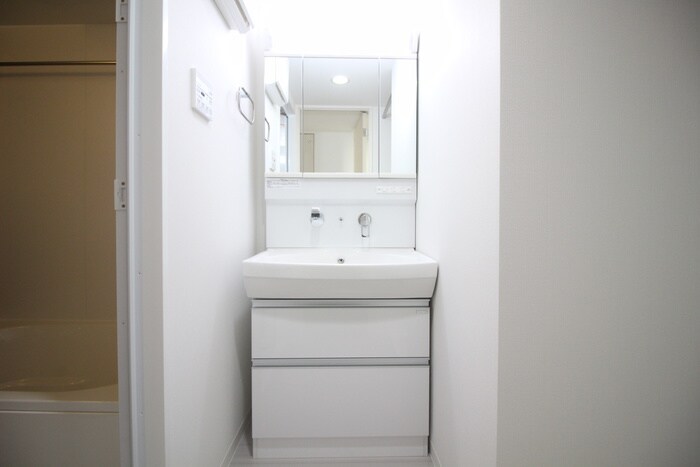 プレミアムコート大須の物件内観写真