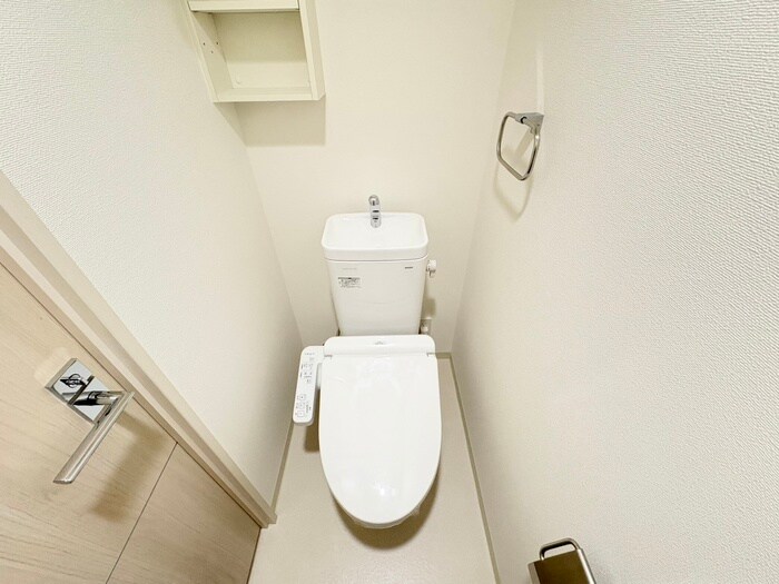 プレミアムコート大須の物件内観写真