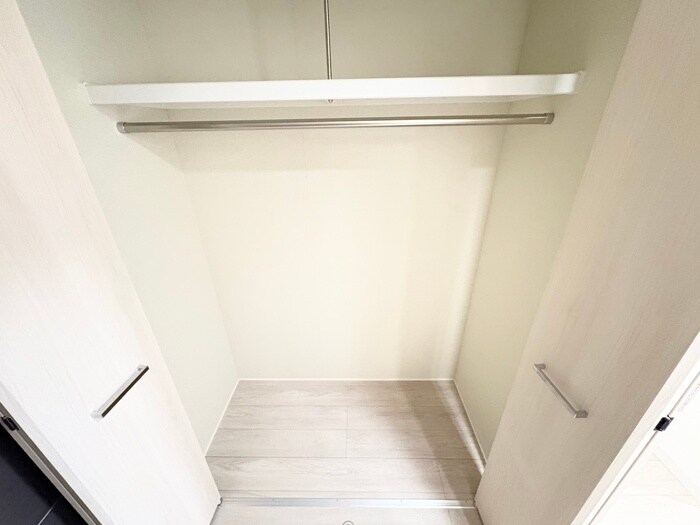 プレミアムコート大須の物件内観写真