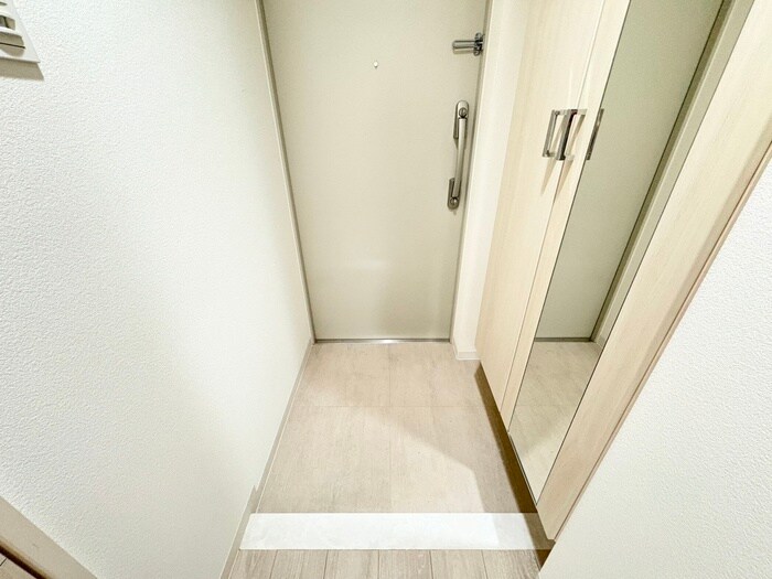 プレミアムコート大須の物件内観写真