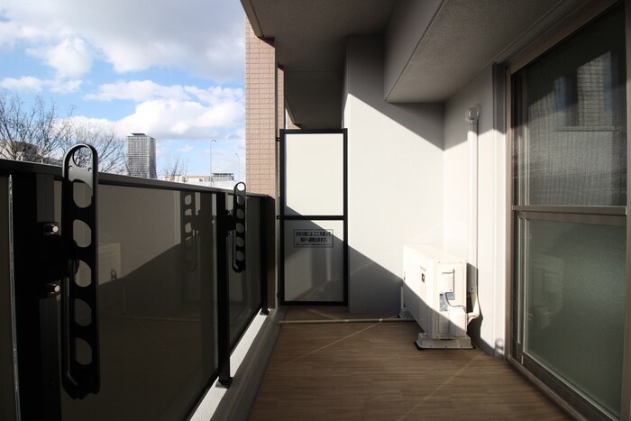 プレミアムコート大須の物件内観写真