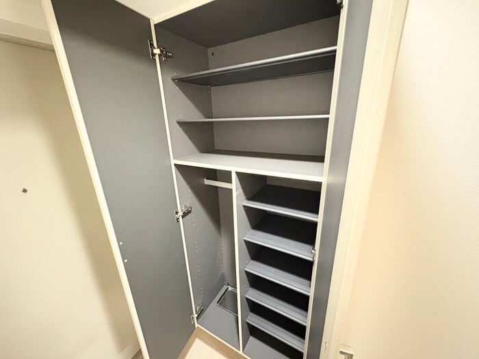 プレミアムコート大須の物件内観写真