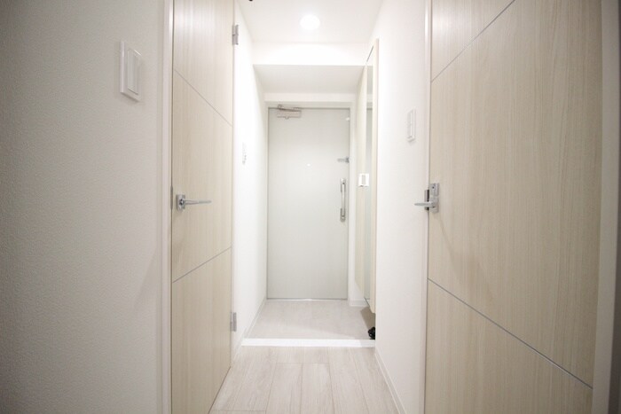 プレミアムコート大須の物件内観写真