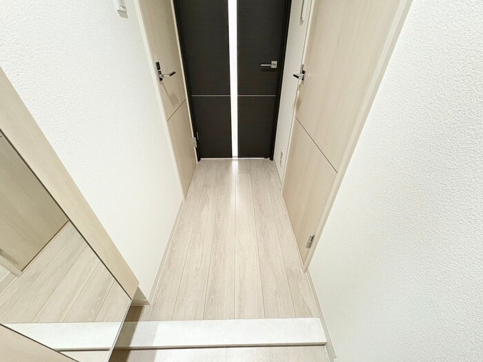 プレミアムコート大須の物件内観写真