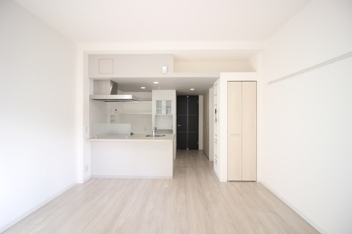 プレミアムコート大須の物件内観写真